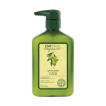 Juukse- ja kehapalsam CHI Olive Organics Hair & Body 340 ml