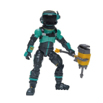 Figuur Jazwares Fortnite Toxic Trooper