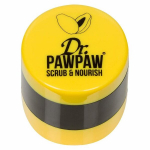 Huulekoorija ja palsam &uuml;hes Dr PawPaw Scrub & Nourish16 g