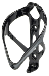 Pudelihoidja Merida Plastic, must/hall