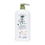 Du&scaron;ikreem Le Petit Olivier Cotton Milk 750 ml
