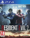 Playstation 4 m&auml;ng - CAPCOM - Resident Evil 2 Remake - Toiming - Uurimine - Elluj&auml;&auml;mine