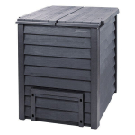 Komposter Thermo-Wood 600L, Garantia