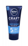 Juuksegeel meestele Nivea Defining Styling Gel 200 ml