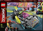 71710 LEGO&reg; NINJAGO Ninja auto