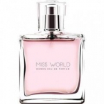 Parf&uuml;&uuml;mvesi Vittorio Bellucci Miss World EDP naistele 100 ml