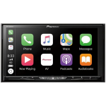 Pioneer multimeediakeskus AVH-Z9200DAB