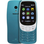Nokia 3210 4G scuba, sinine