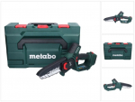 Akusaag Metabo MS 18 LTX 15, 18 V, ilma akuta, ilma laadijata