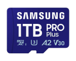 Samsung PRO Plus microSD 1TB (2023)