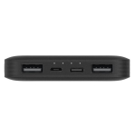 Akupank Xiaomi Redmi 10000mah Powerbank 10w &ndash; v&otilde;imekas ja mugav