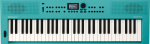 Roland digitaalne klaver GO:KEYS 3 kosketinsoitin, t&uuml;rkiis