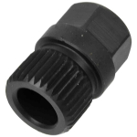 Spetsiaalne generaatori mutriv&otilde;ti 33z | 17mm pikkus 30mm