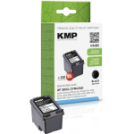 Laserprinteri kassett KMP tindikassett HP 3YM62AE Nr.305XL must 480 Seiten 10ml H96BX Remanufactured