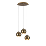 Opviq Sheen Rippvalgusti Berceste