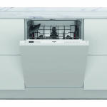N&otilde;udepesumasin Whirlpool Corporation W2IHD526A Valge 60 cm