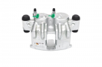 Pidurisadul CITROEN JUMPER FIAT DUCATO PEUGEOT BOXER 2.8 HDi 2.8 JTD 9685966080 500186968 7701473580