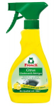 Keraamilise- ja induktsioonpliidi puhastusvahend Frosch 300ml