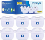 Everspring veefilter Brita Maxtra jaoks, 6 tk.