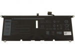 S&uuml;learvuti aku Dell XPS 13 9370/9380