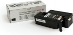 Laserprinteri kassett xerox originaaltooner 106r02763, must, 2000p, xerox phaser 6020, 6022, workcentre 6025, 6027, o
