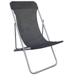 Kokkupandav lamamistool Patio Beach, hall