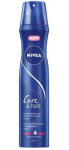 Taastav juukselakk NIVEA CARE HOLD 250 ml