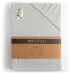 DecoKing Amber voodilina kummiga 160x200 cm