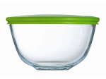 Kuumuskindel n&otilde;u kaanega PYREX Cook & Store, 16 cm