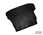 Pagasiruumi matt Kia Magentis 06-/34015 Standartne kate