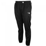 Spordip&uuml;ksid poistele Diadora, must