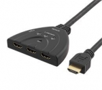 Deltaco HDMI-7044, HDMI, 0.5 m