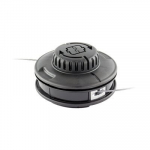 L&otilde;ikepea Tecomec&reg; EasyWork &Oslash; 130 mm (M8x1.25 / M10x1,25)