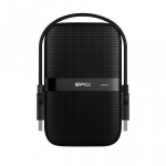 Silicon Power HDD Armor A60 1TB, Must (SP010TBPHDA60S3A)