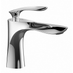 Mexen Lily valamu kraan, kroom - 73600-00