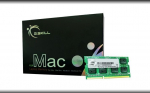 G.Skill DDR3 For Mac DDR3-1600 CL11-11-11 1.50V 8GB (1x8GB) FA-1600C11S-8GSQ