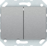 Vilma kahene veksell&uuml;liti s&uuml;vistatav metall raamita