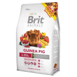 Brit Animals Guinea Pig t&auml;iss&ouml;&ouml;t merisigadele 300g