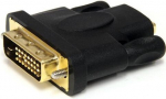 HDMI hasta DVI-D - STARTECH - HDMIDVIFM - 1920x1200 - Auksinis padengimas