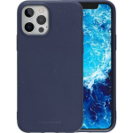 DBRAMANTE1928 GRENEN &uuml;mbris telefonile Apple iPhone 12/12 Pro, Sinine