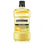Suuvesi Listerine&reg; Fresh Ginger & Lime Mild Taste, 500 ml
