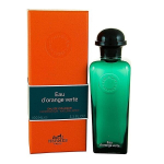 Hermes Eau DOrange Verte Edc Spray, 100 ml