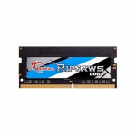 G.Skill Ripjaws DDR4 SO-DIMM DDR4-3200 CL22-22-22 1.20V 16GB (1x16GB) F4-3200C22S-16GRS