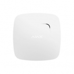 Ajax FireProtect Plus, valge