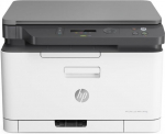 HP Color Laser MFP 178nw MFP colour laser A4 210x297mm A4 18ppmcopy 18ppmprint 150 sheets USB 2.0 LAN Wi-Fi