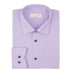 Meeste sirge l&otilde;ike ja pikkade varrukatega triiks&auml;rk Nordic, lilla