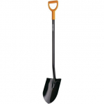 Terava otsaga labidas Fiskars Solid&trade; 1066716