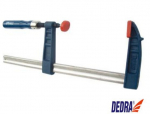 H&ouml;&ouml;velklamber 300x80mm Dedra