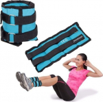 Liigese ja h&uuml;ppeliigese raskused Springos FA0004 2 x 1 kg