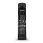 Eriti tugev juukselakk Asp Mode Air Loader, 600ml